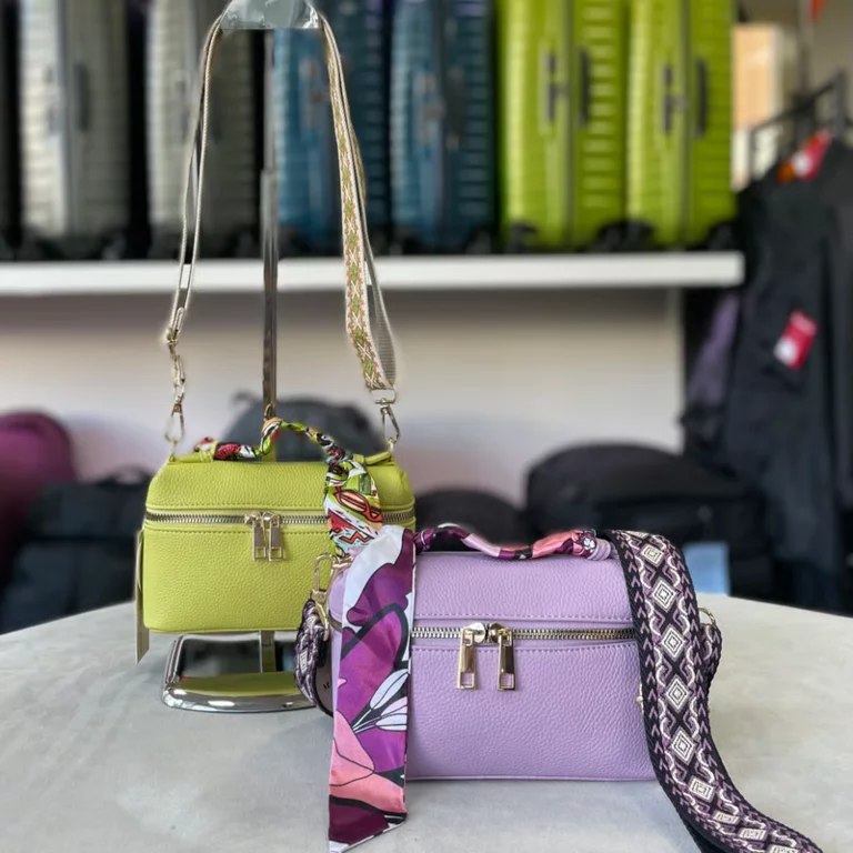 Kleine Handtaschen